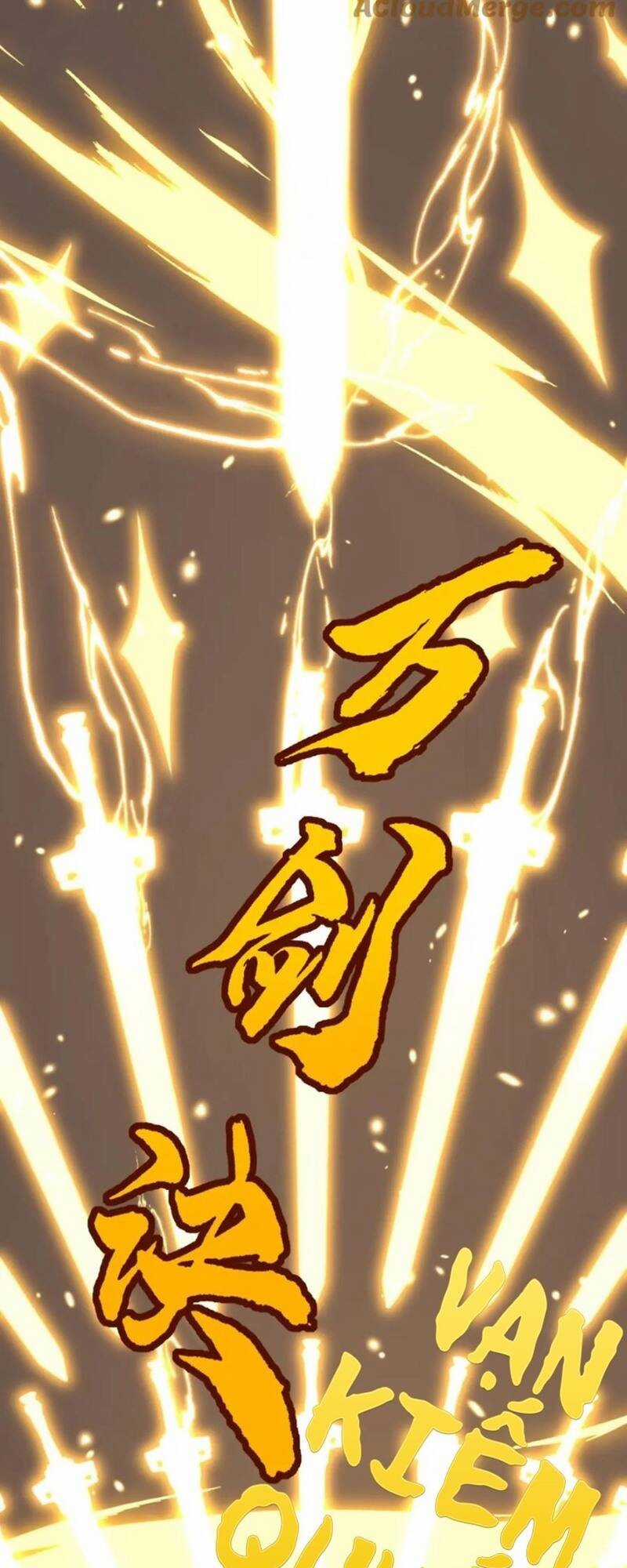 Độc Thủ Vu Y Chapter 420 trang 46