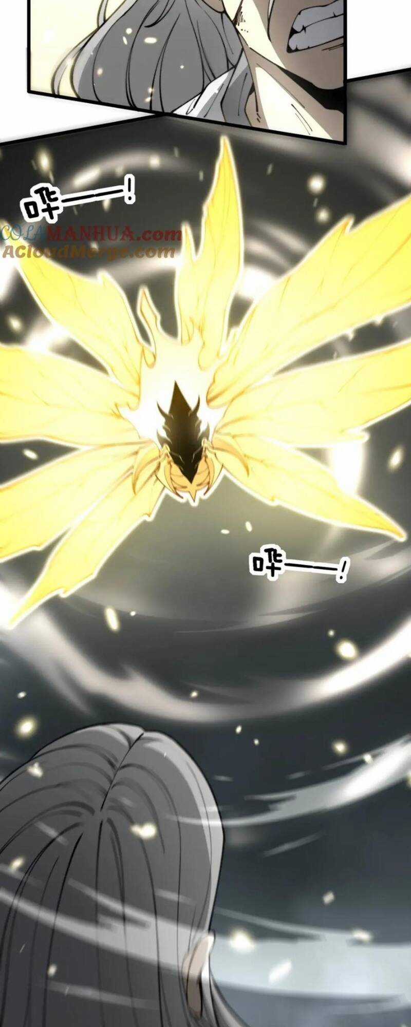 Độc Thủ Vu Y Chapter 420 trang 5