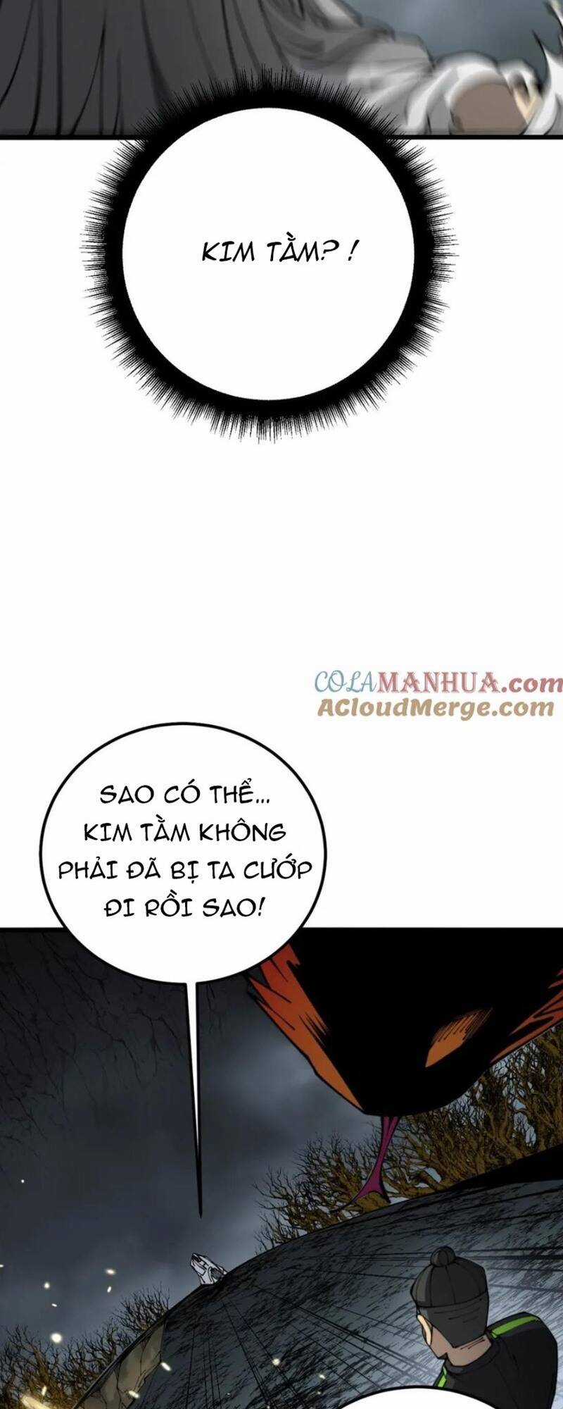 Độc Thủ Vu Y Chapter 420 trang 6