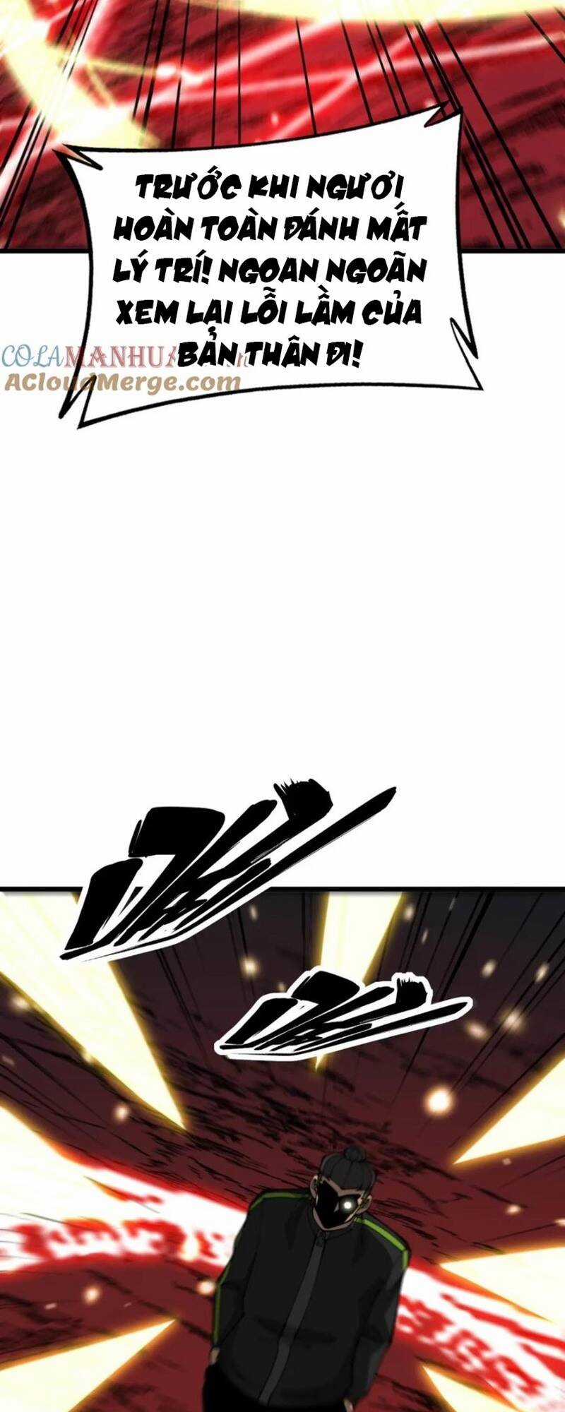 Độc Thủ Vu Y Chapter 421 trang 10