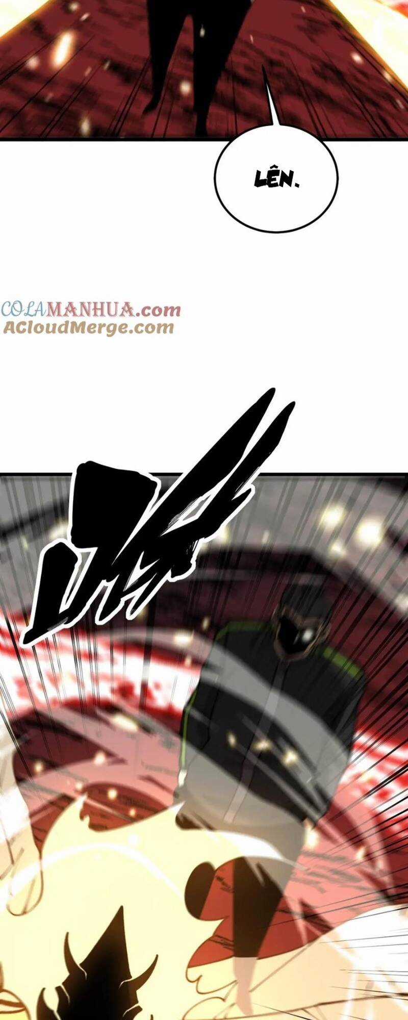 Độc Thủ Vu Y Chapter 421 trang 11