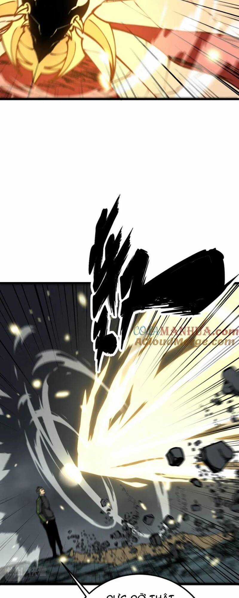 Độc Thủ Vu Y Chapter 421 trang 12