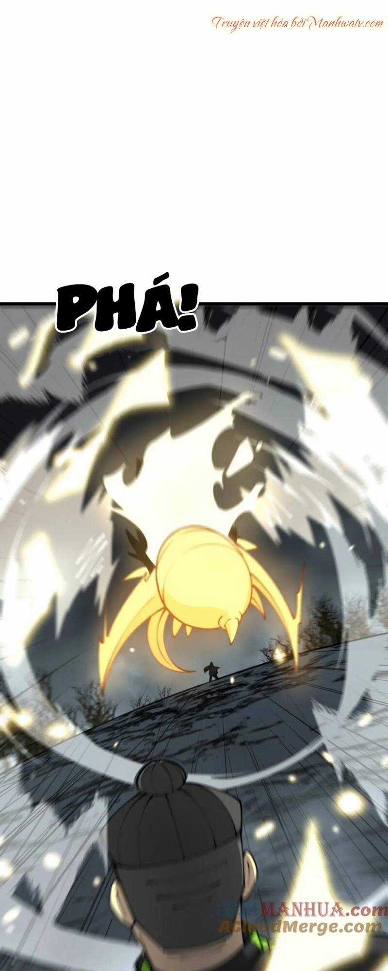 Độc Thủ Vu Y Chapter 421 trang 15