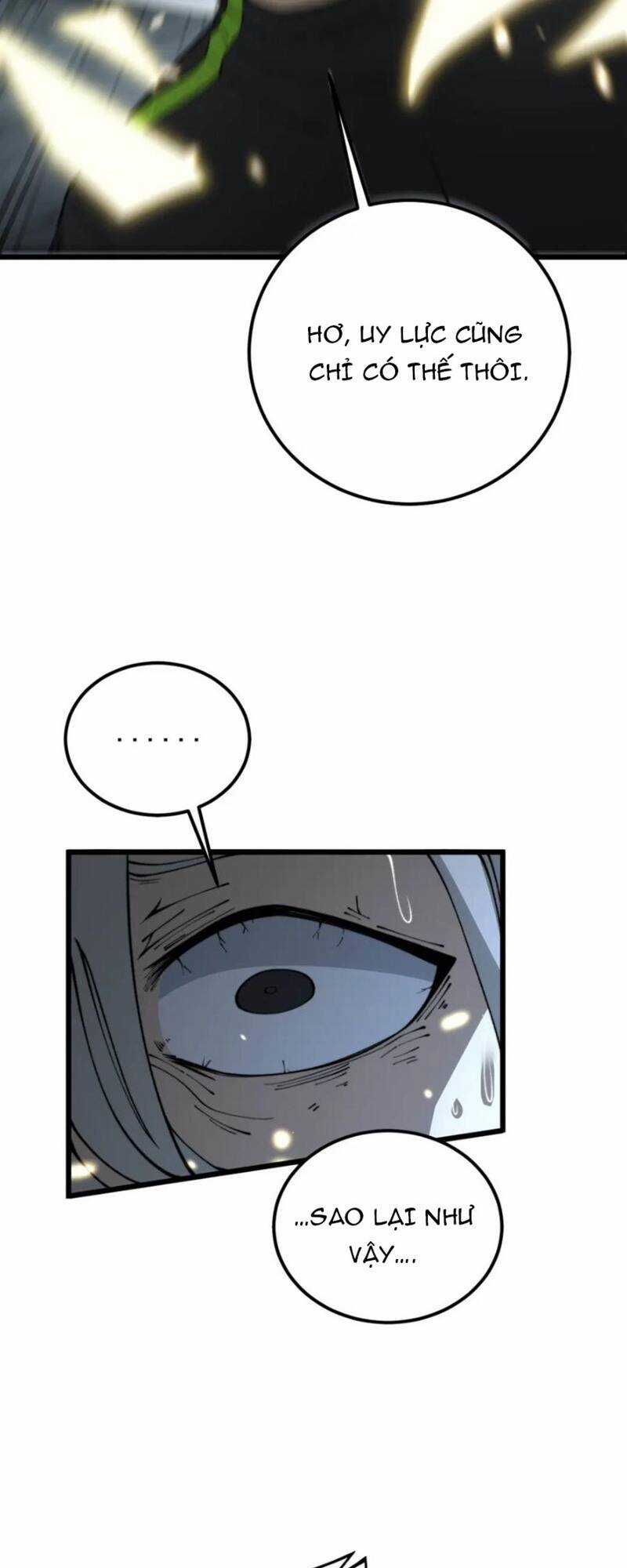 Độc Thủ Vu Y Chapter 421 trang 16