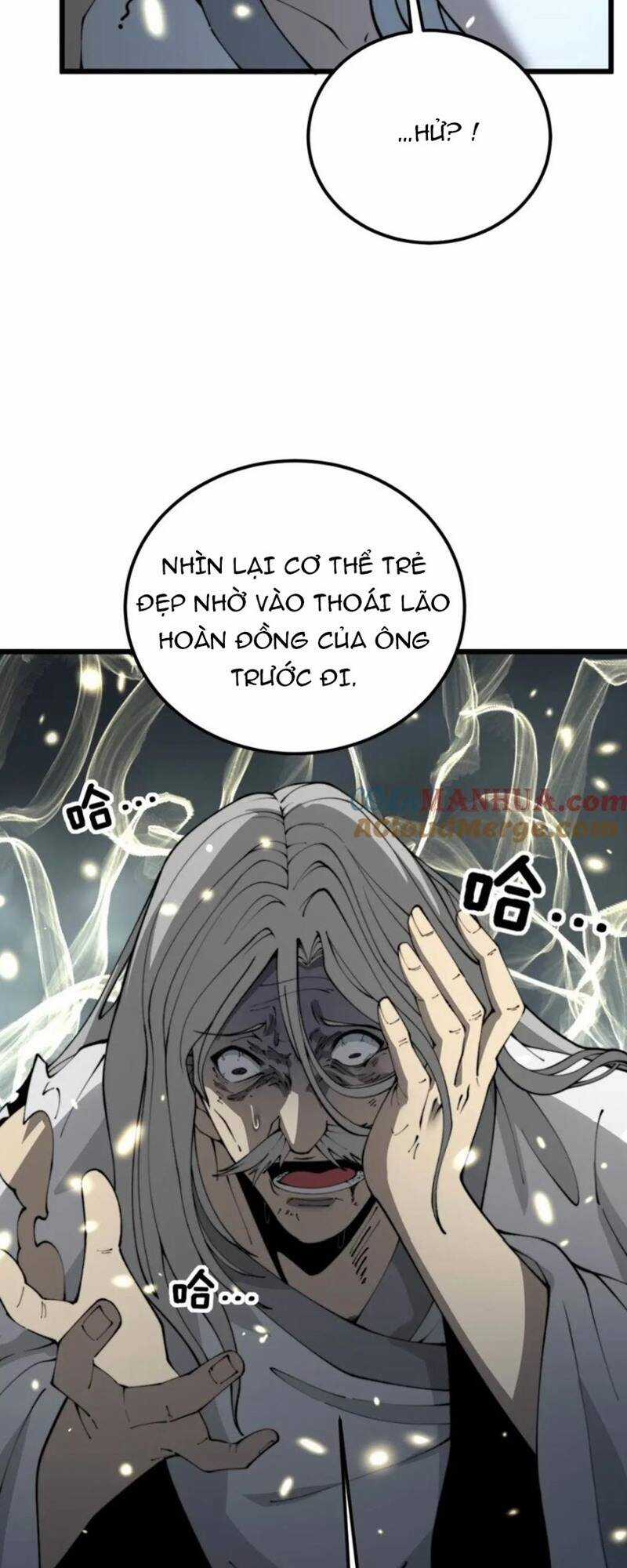 Độc Thủ Vu Y Chapter 421 trang 19