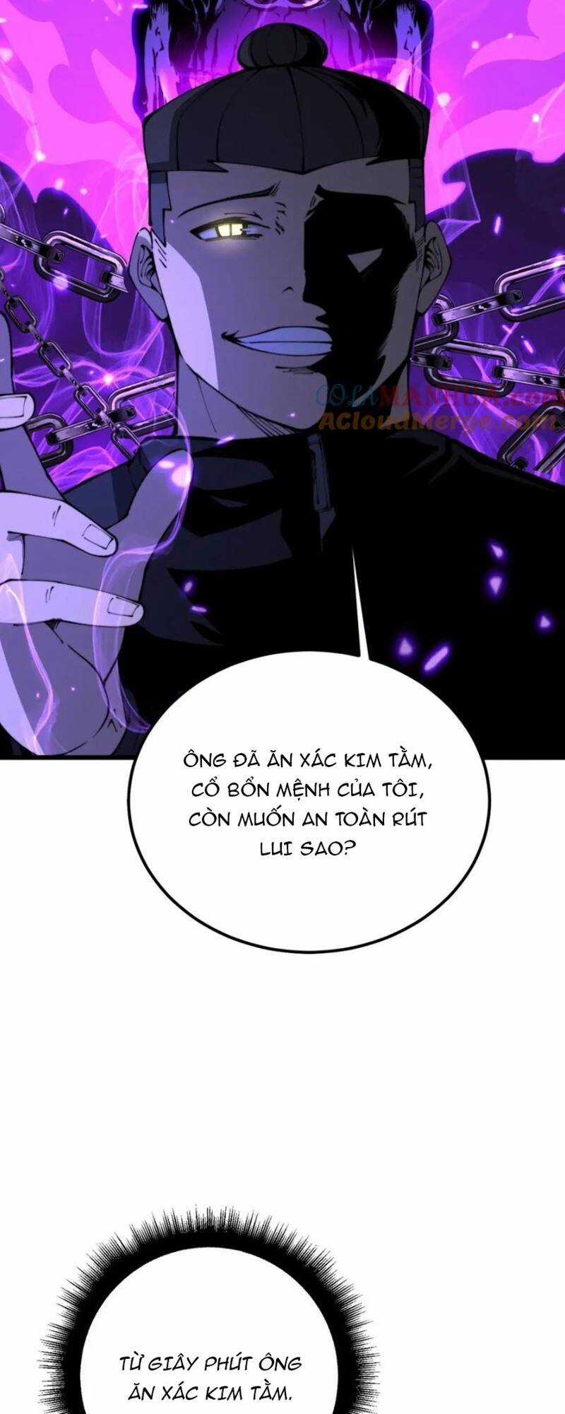 Độc Thủ Vu Y Chapter 421 trang 23