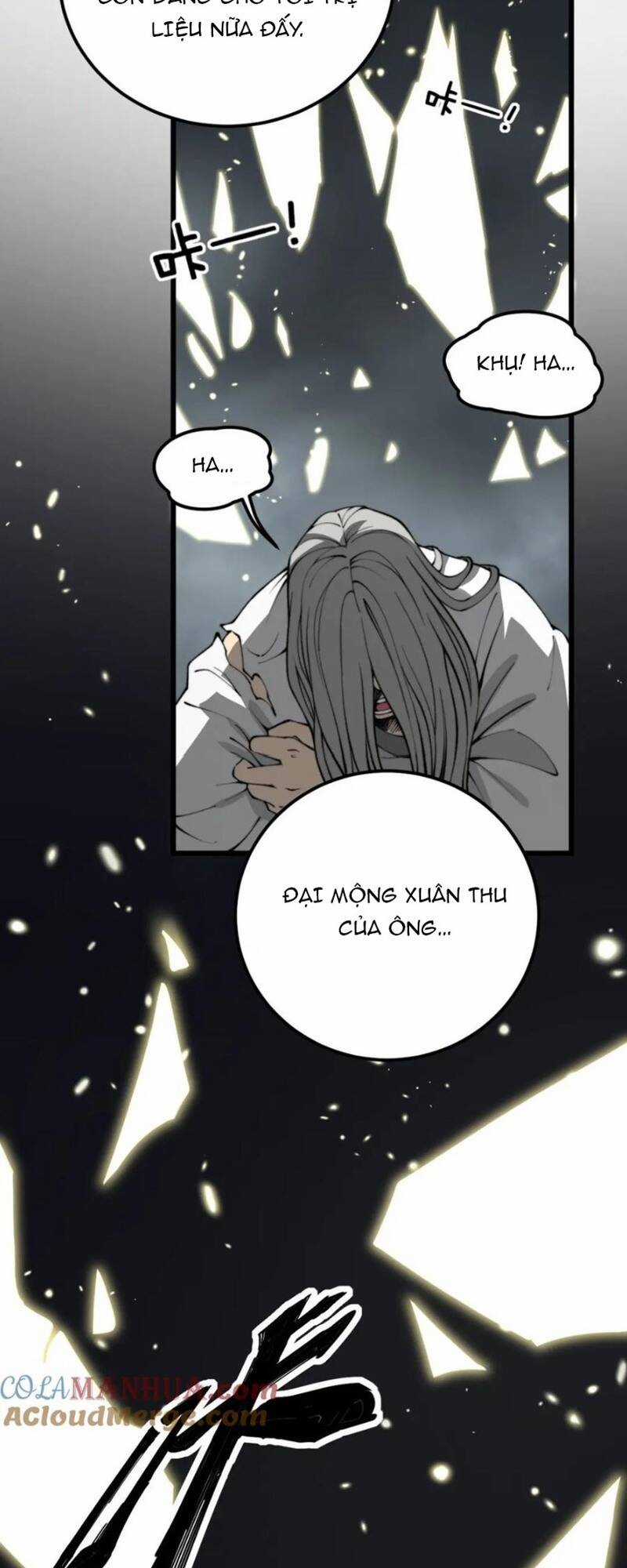Độc Thủ Vu Y Chapter 421 trang 26