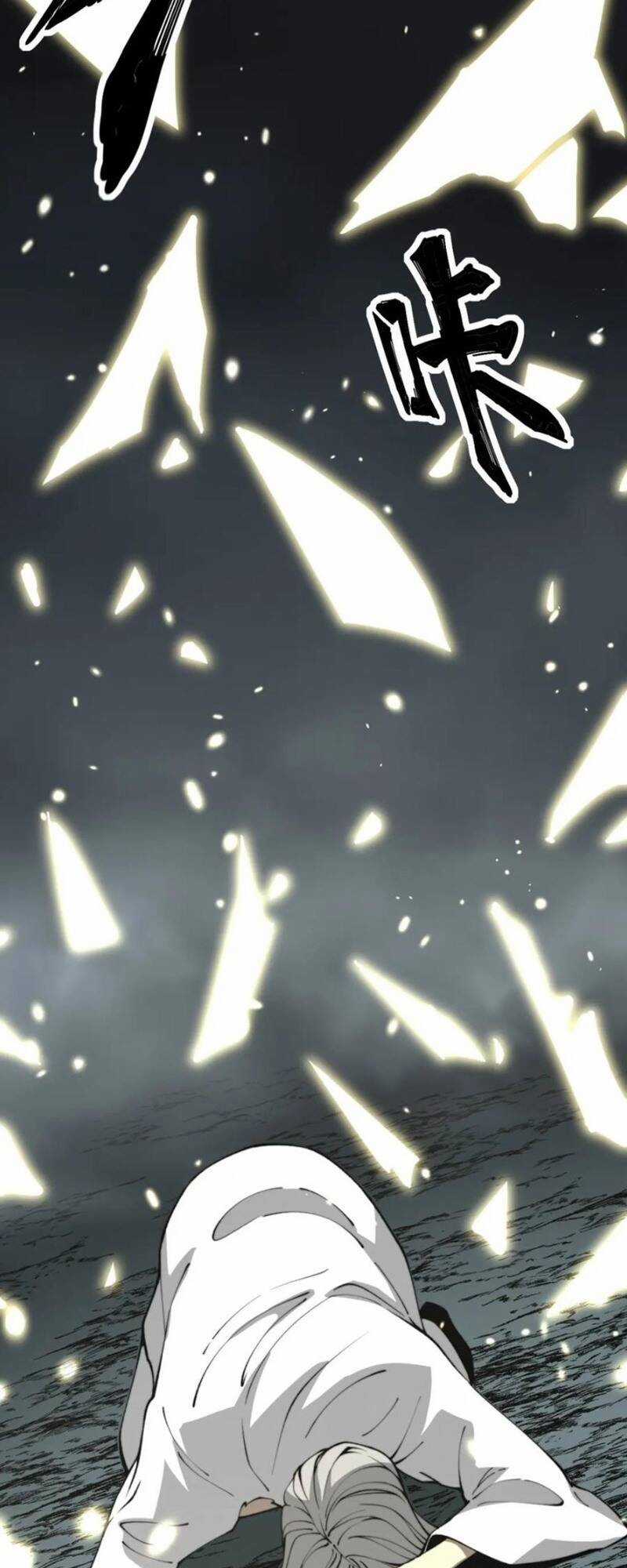 Độc Thủ Vu Y Chapter 421 trang 27