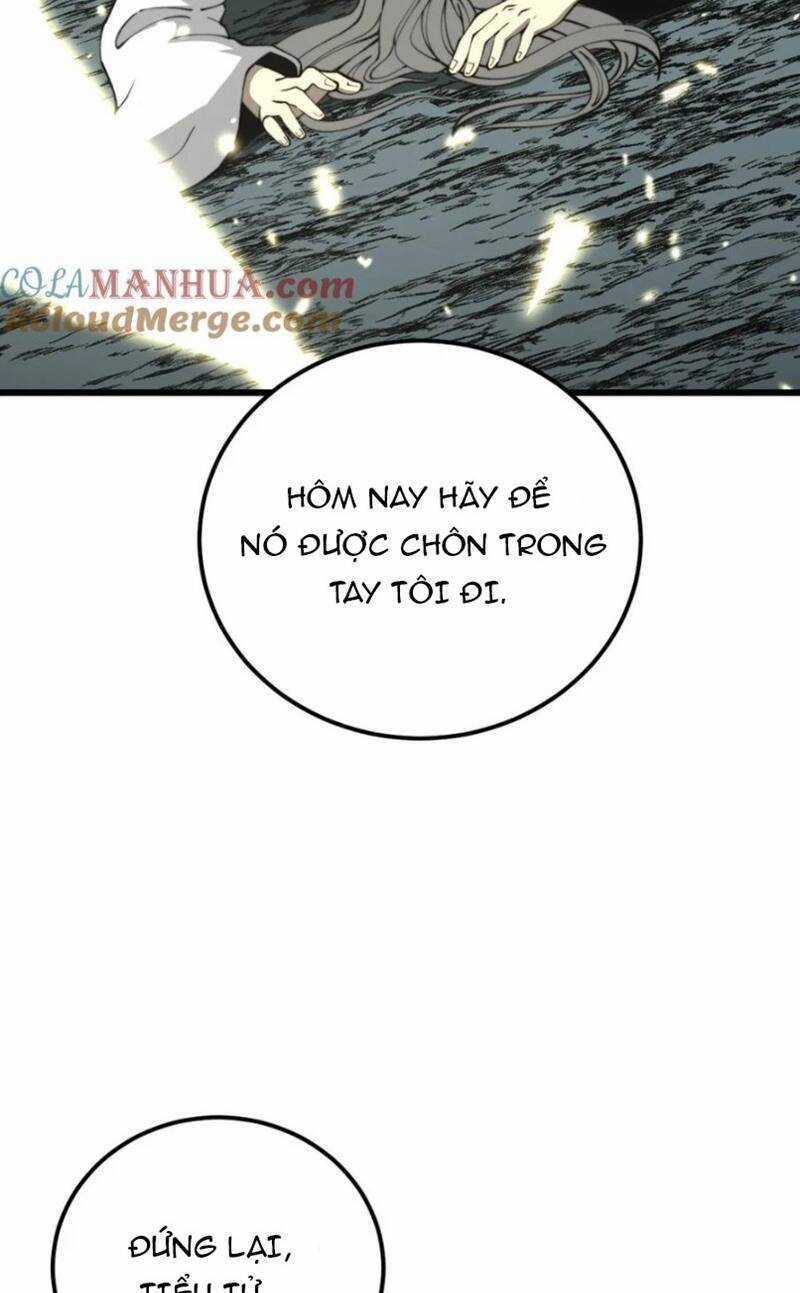 Độc Thủ Vu Y Chapter 421 trang 28