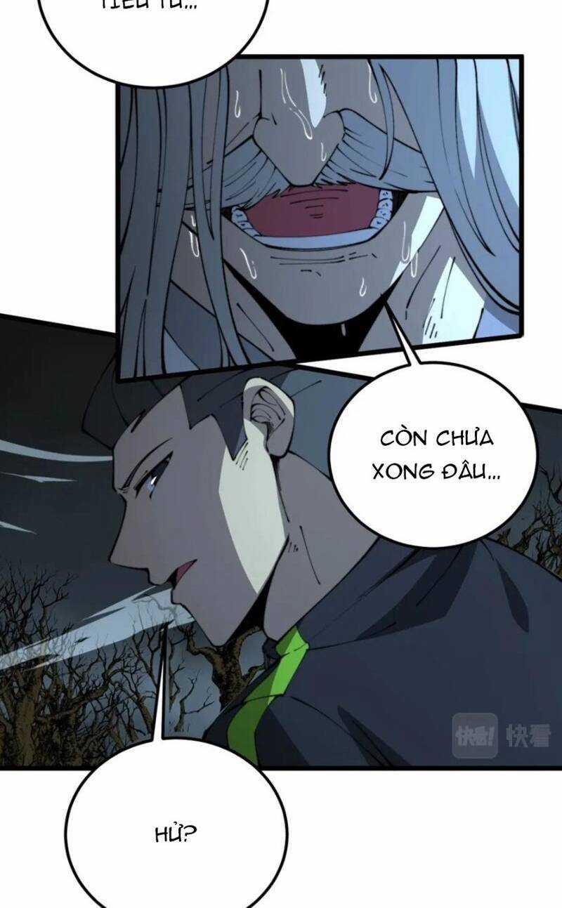 Độc Thủ Vu Y Chapter 421 trang 29