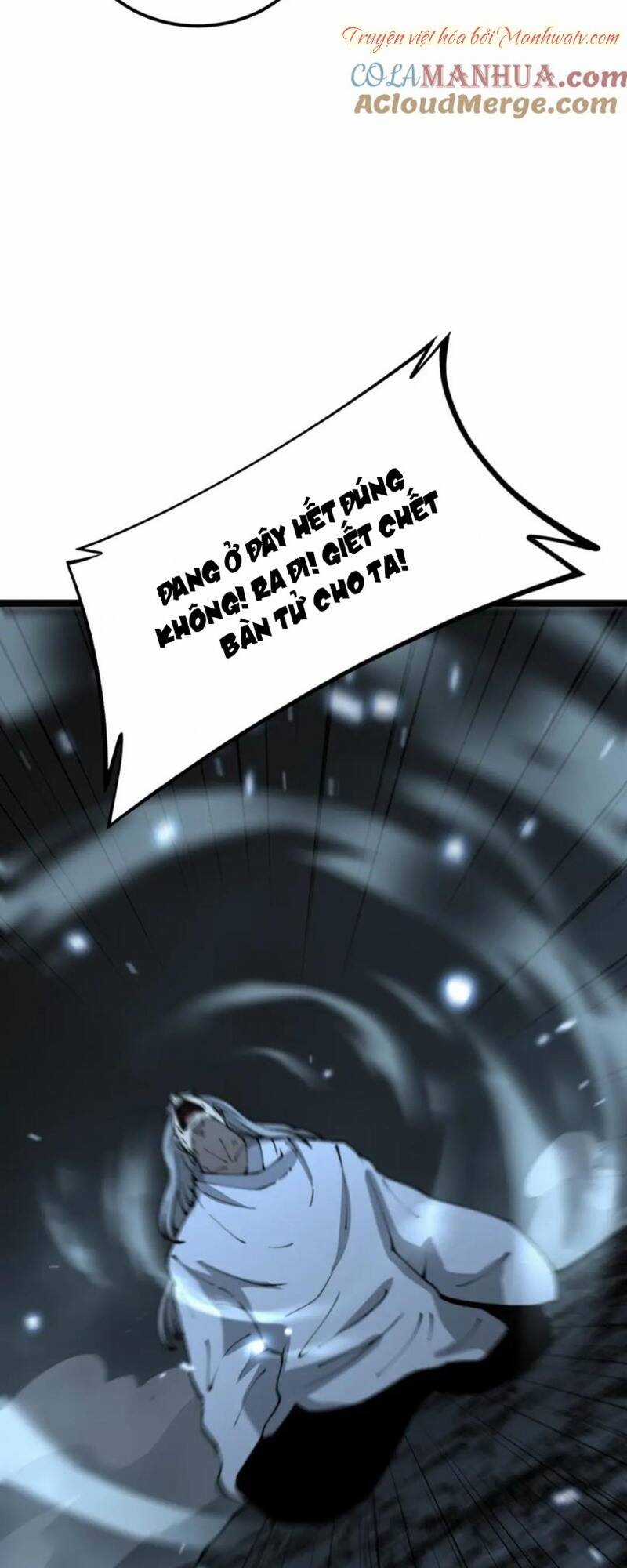 Độc Thủ Vu Y Chapter 421 trang 30