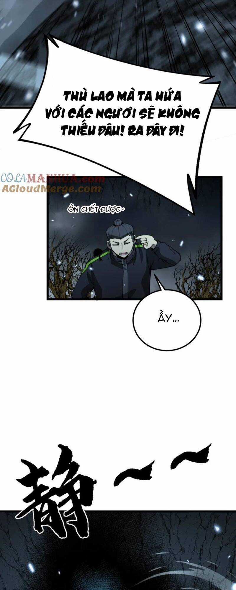 Độc Thủ Vu Y Chapter 421 trang 31