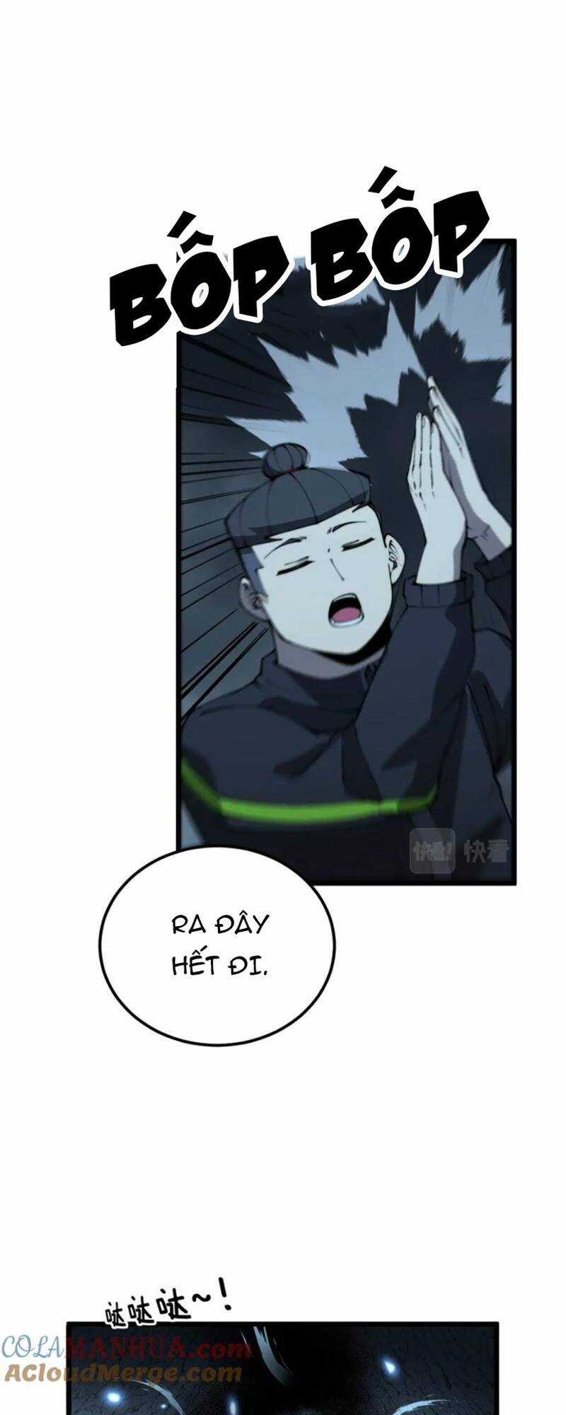 Độc Thủ Vu Y Chapter 421 trang 34