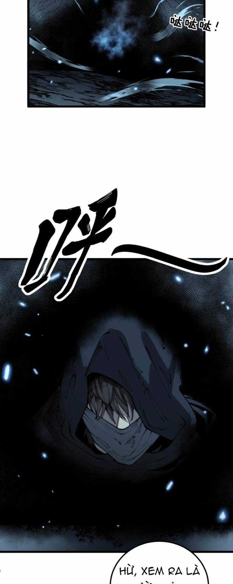 Độc Thủ Vu Y Chapter 421 trang 35