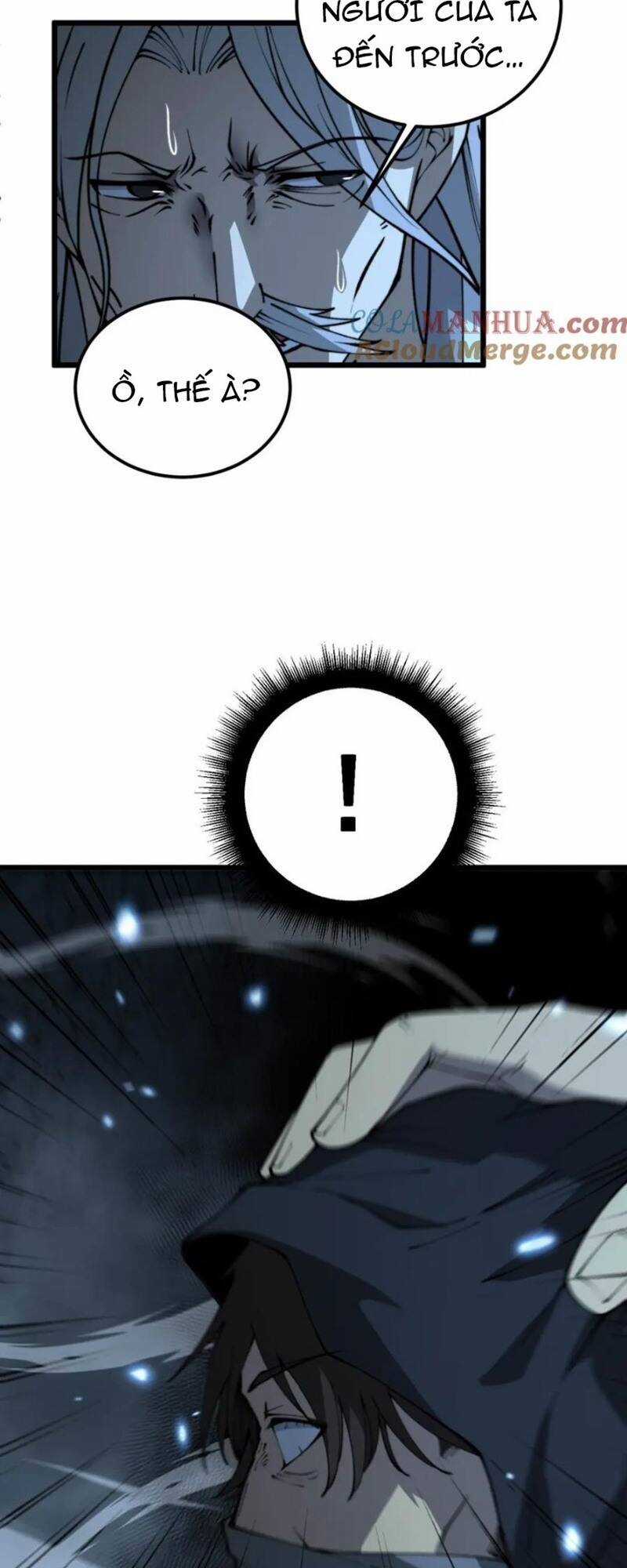 Độc Thủ Vu Y Chapter 421 trang 36