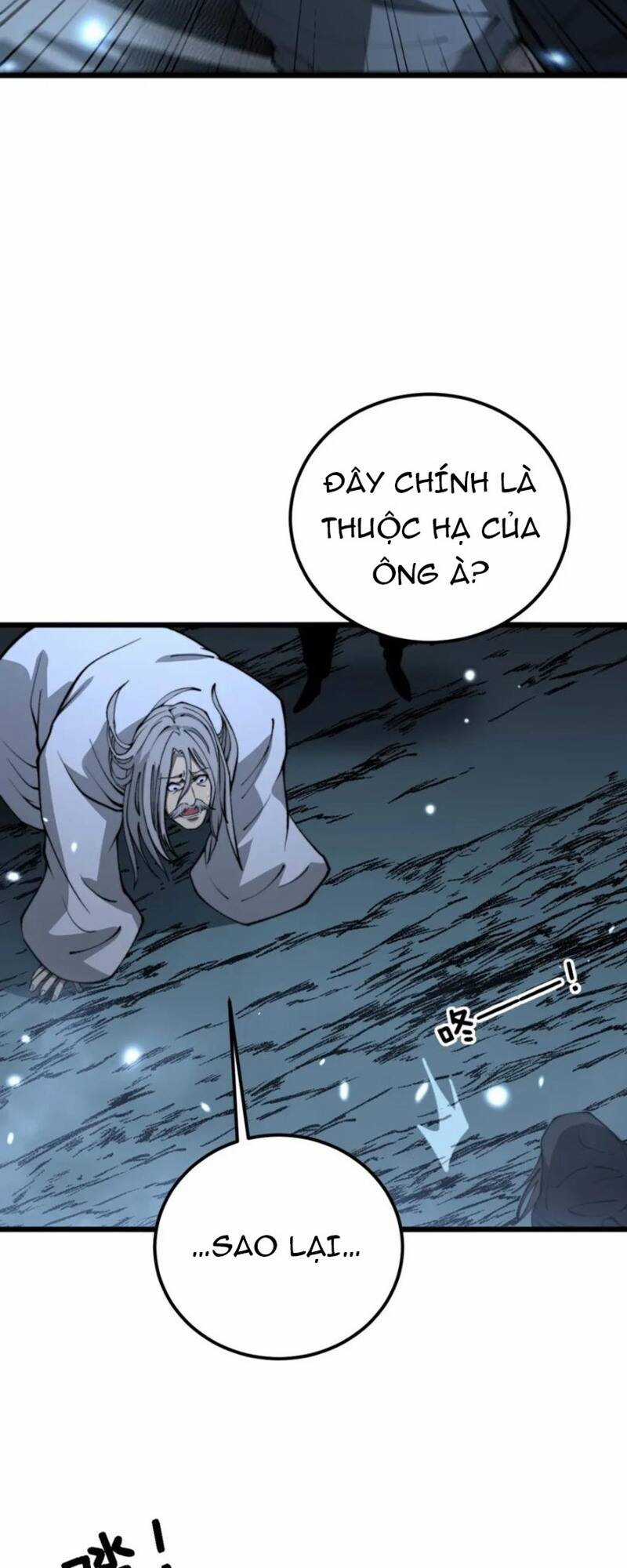 Độc Thủ Vu Y Chapter 421 trang 37