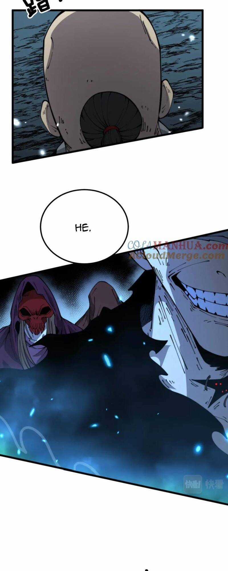 Độc Thủ Vu Y Chapter 421 trang 38