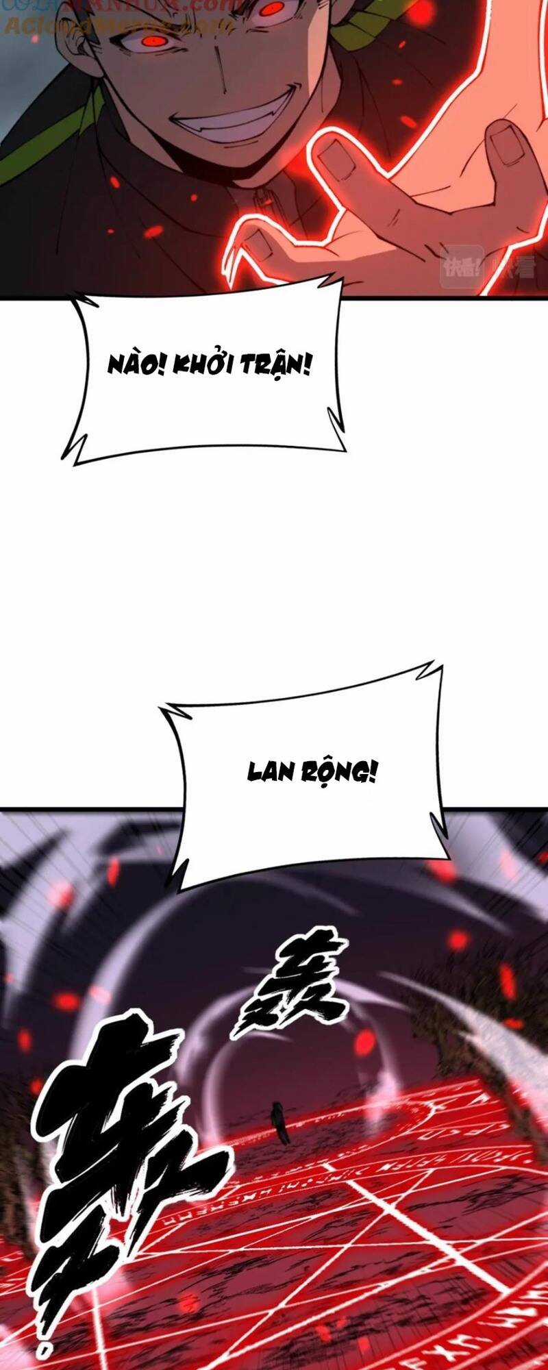 Độc Thủ Vu Y Chapter 421 trang 4