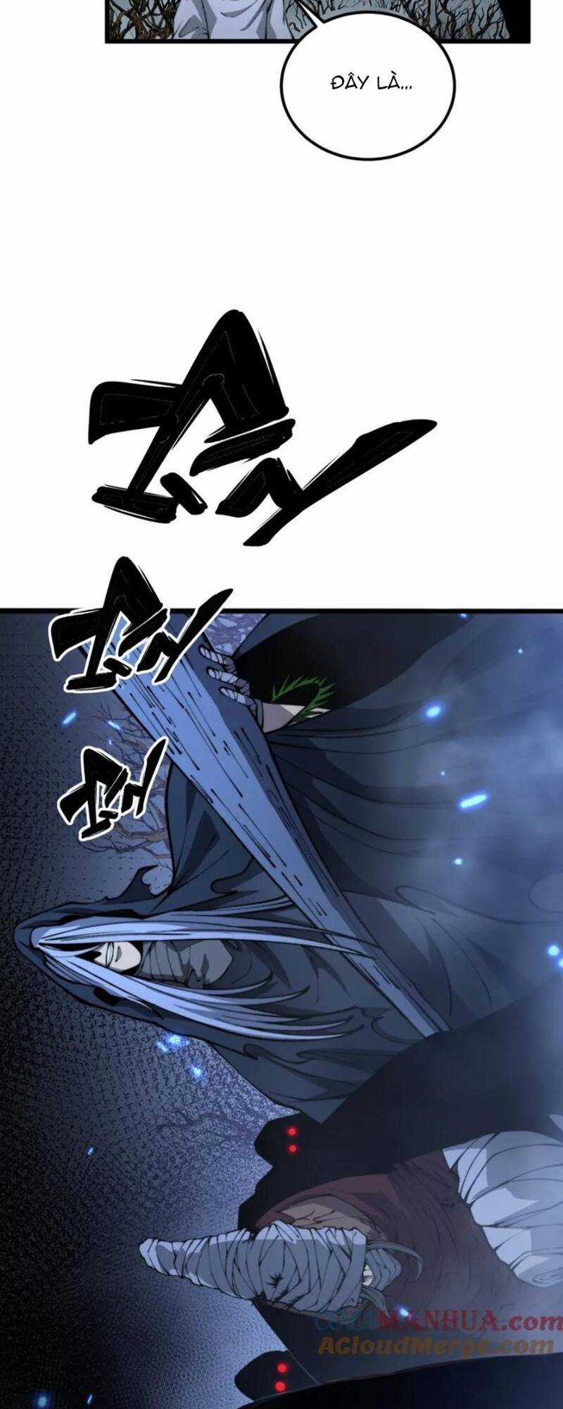 Độc Thủ Vu Y Chapter 421 trang 40