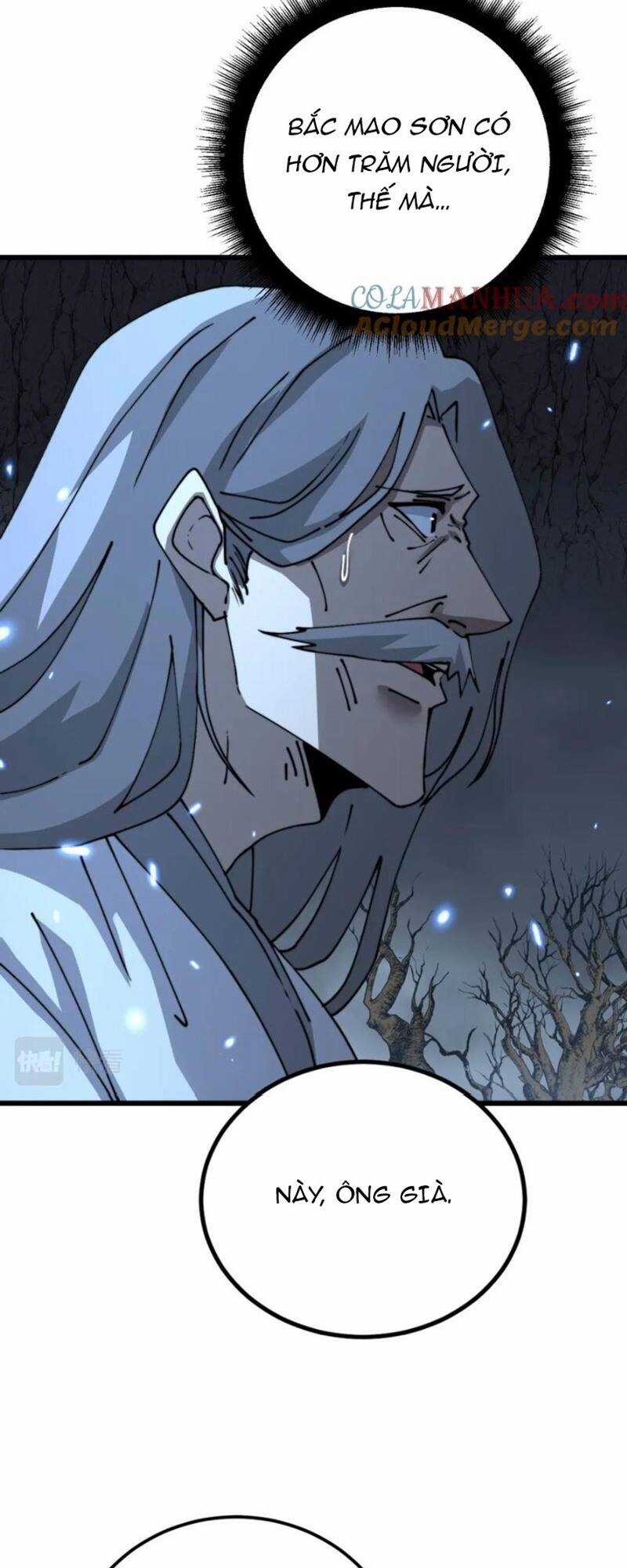 Độc Thủ Vu Y Chapter 421 trang 42