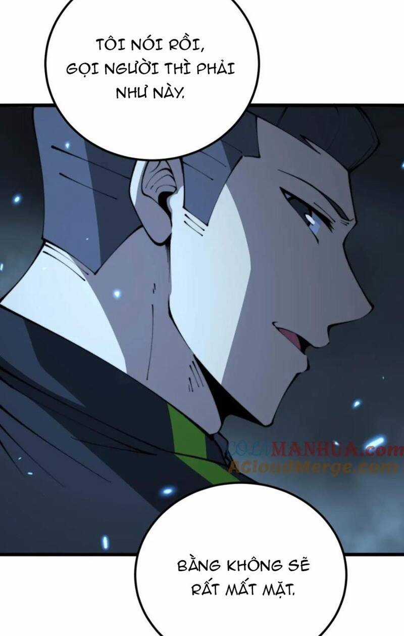 Độc Thủ Vu Y Chapter 421 trang 43