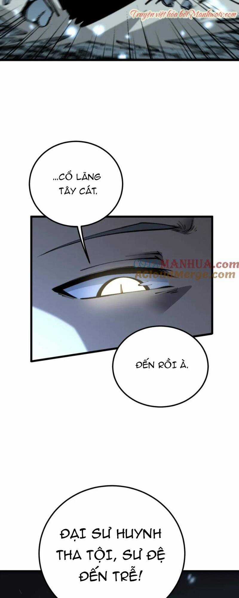 Độc Thủ Vu Y Chapter 421 trang 45