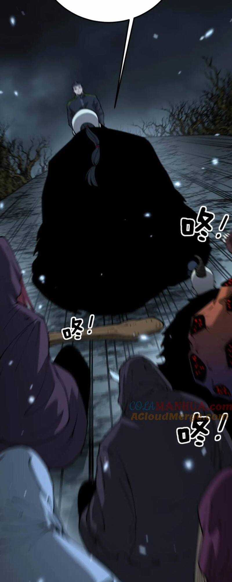 Độc Thủ Vu Y Chapter 421 trang 46