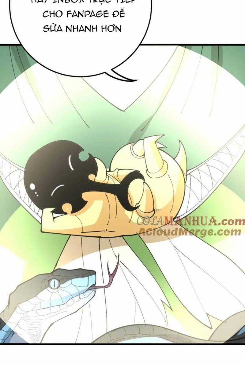 Độc Thủ Vu Y Chapter 421 trang 48