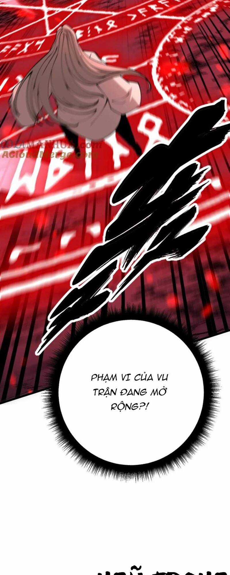 Độc Thủ Vu Y Chapter 421 trang 5