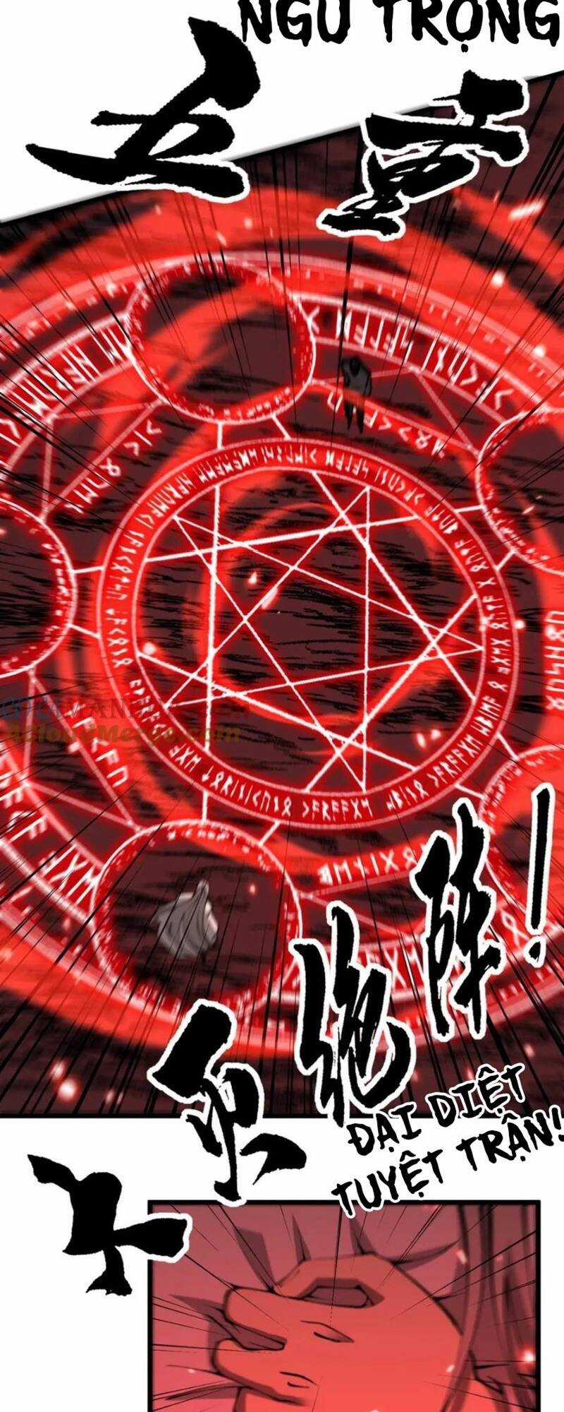 Độc Thủ Vu Y Chapter 421 trang 6