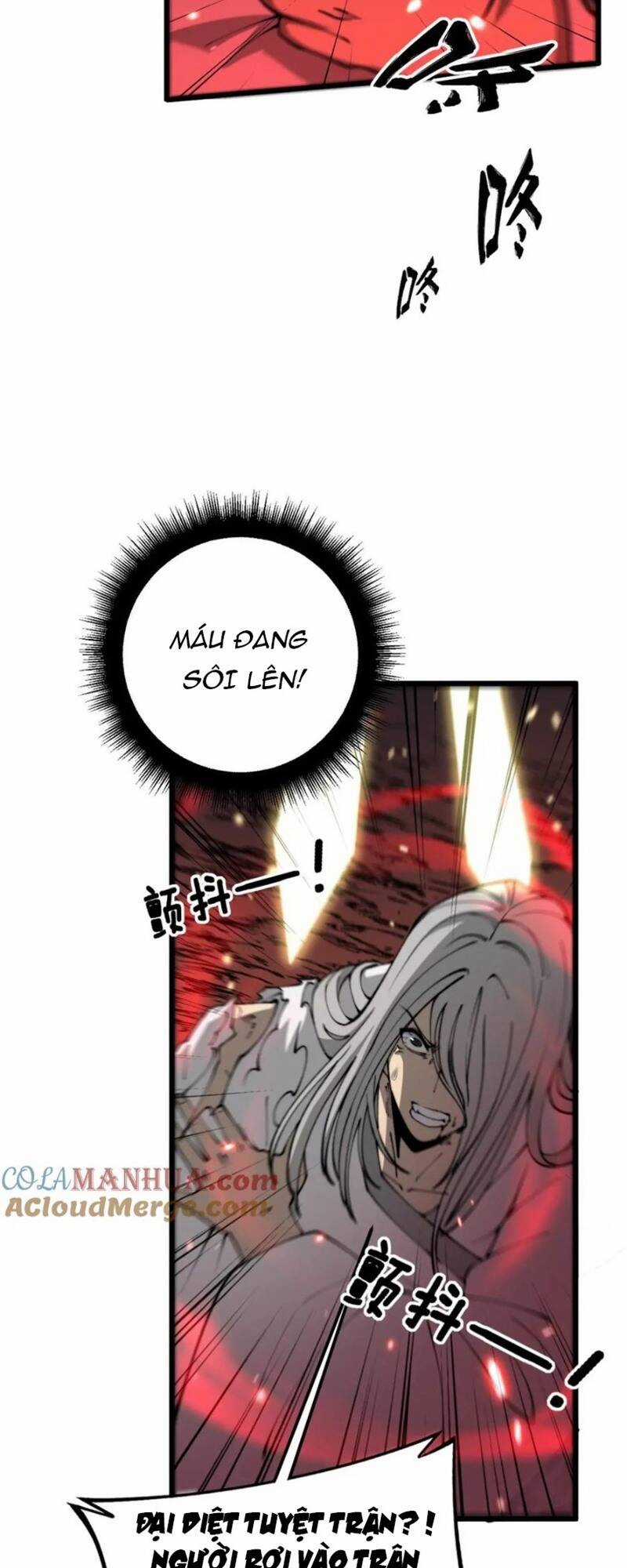 Độc Thủ Vu Y Chapter 421 trang 7