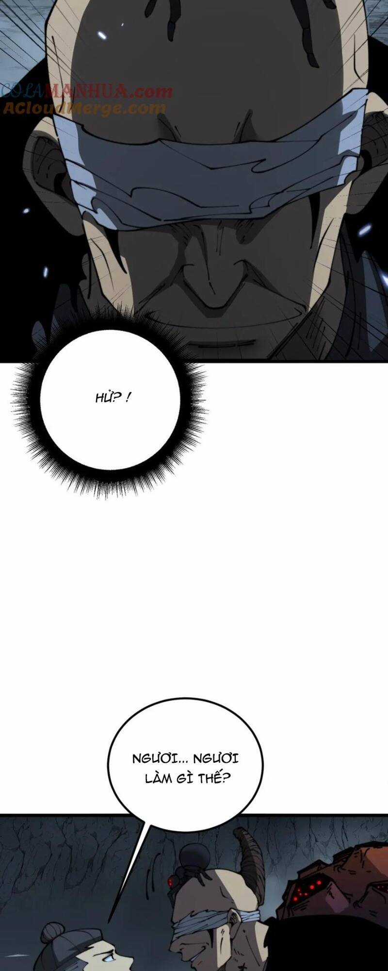 Độc Thủ Vu Y Chapter 422 trang 10