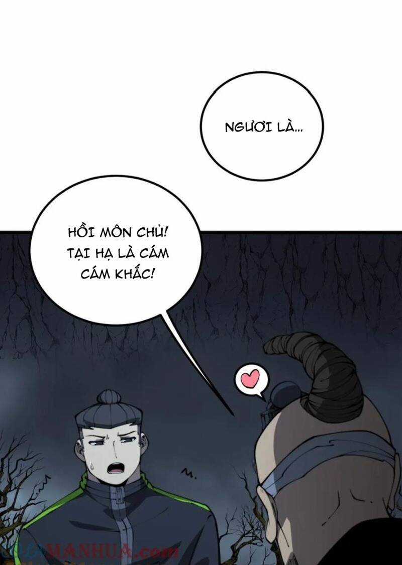 Độc Thủ Vu Y Chapter 422 trang 13