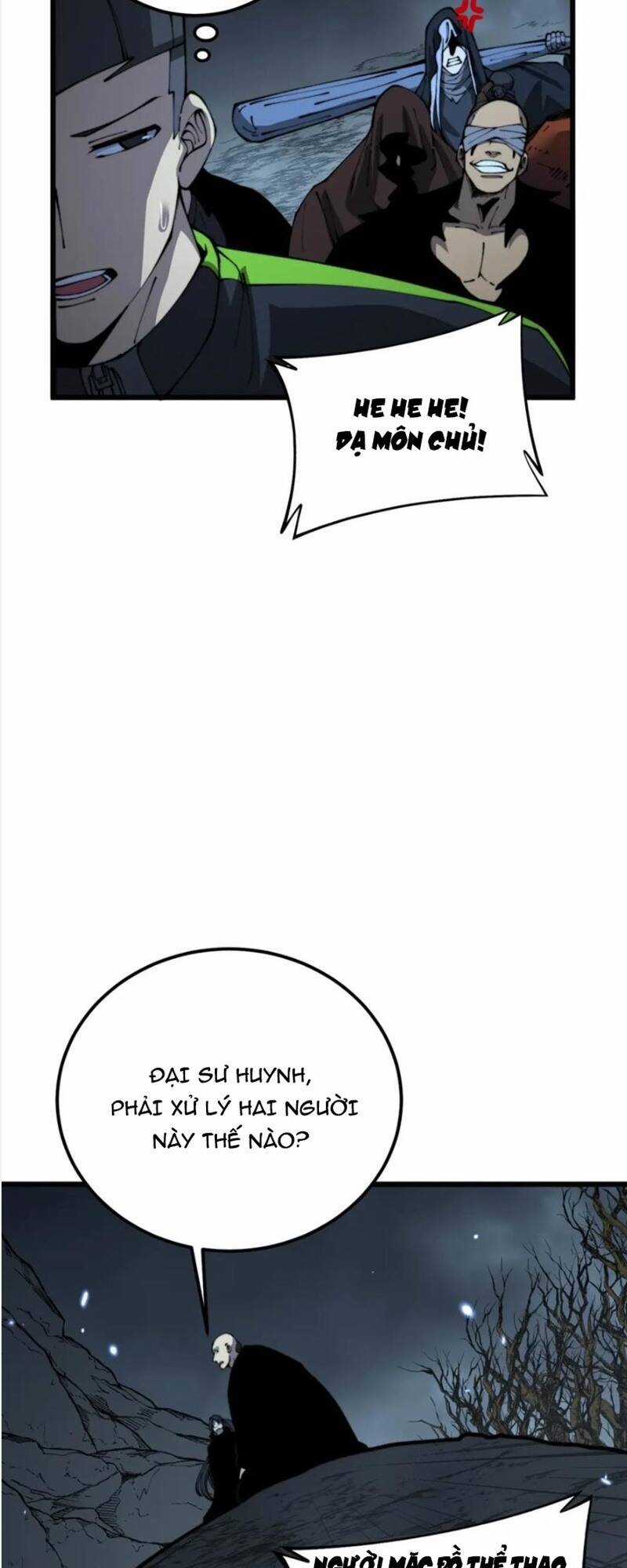 Độc Thủ Vu Y Chapter 422 trang 17