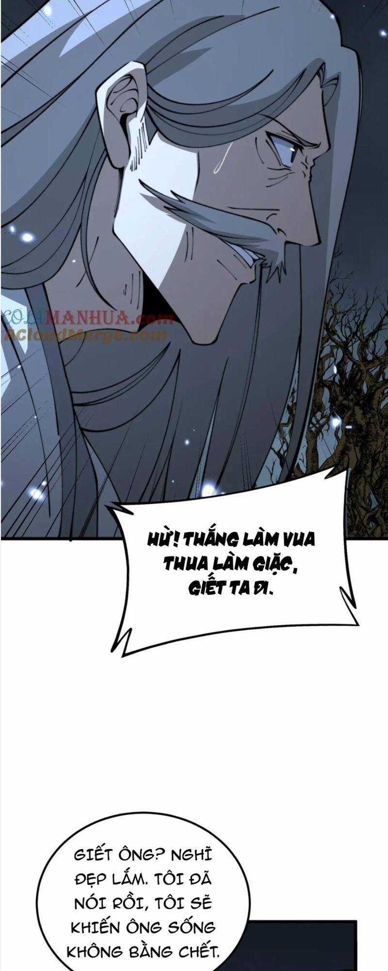 Độc Thủ Vu Y Chapter 422 trang 19