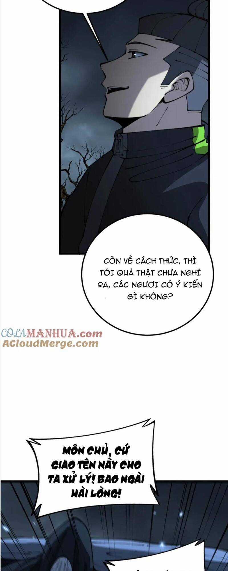 Độc Thủ Vu Y Chapter 422 trang 20