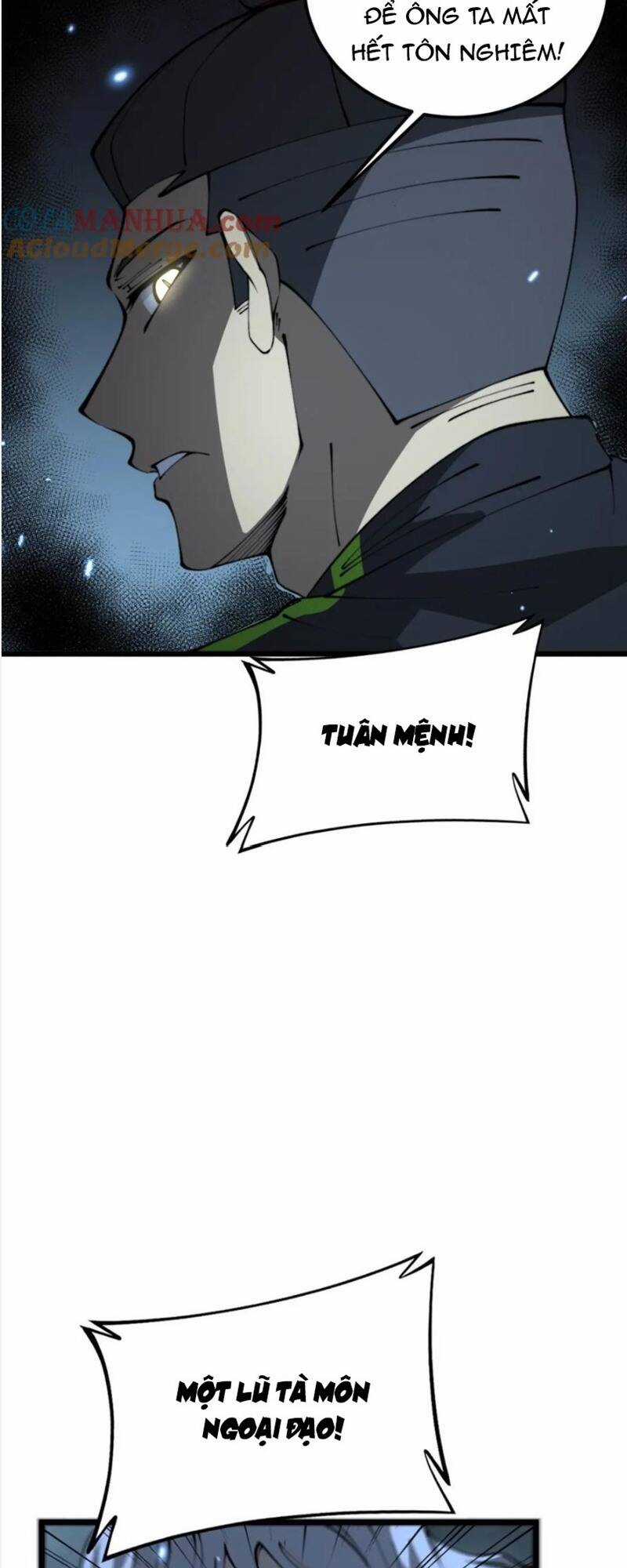 Độc Thủ Vu Y Chapter 422 trang 24