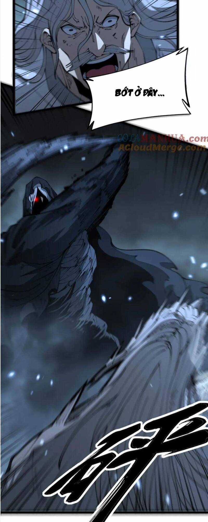 Độc Thủ Vu Y Chapter 422 trang 25