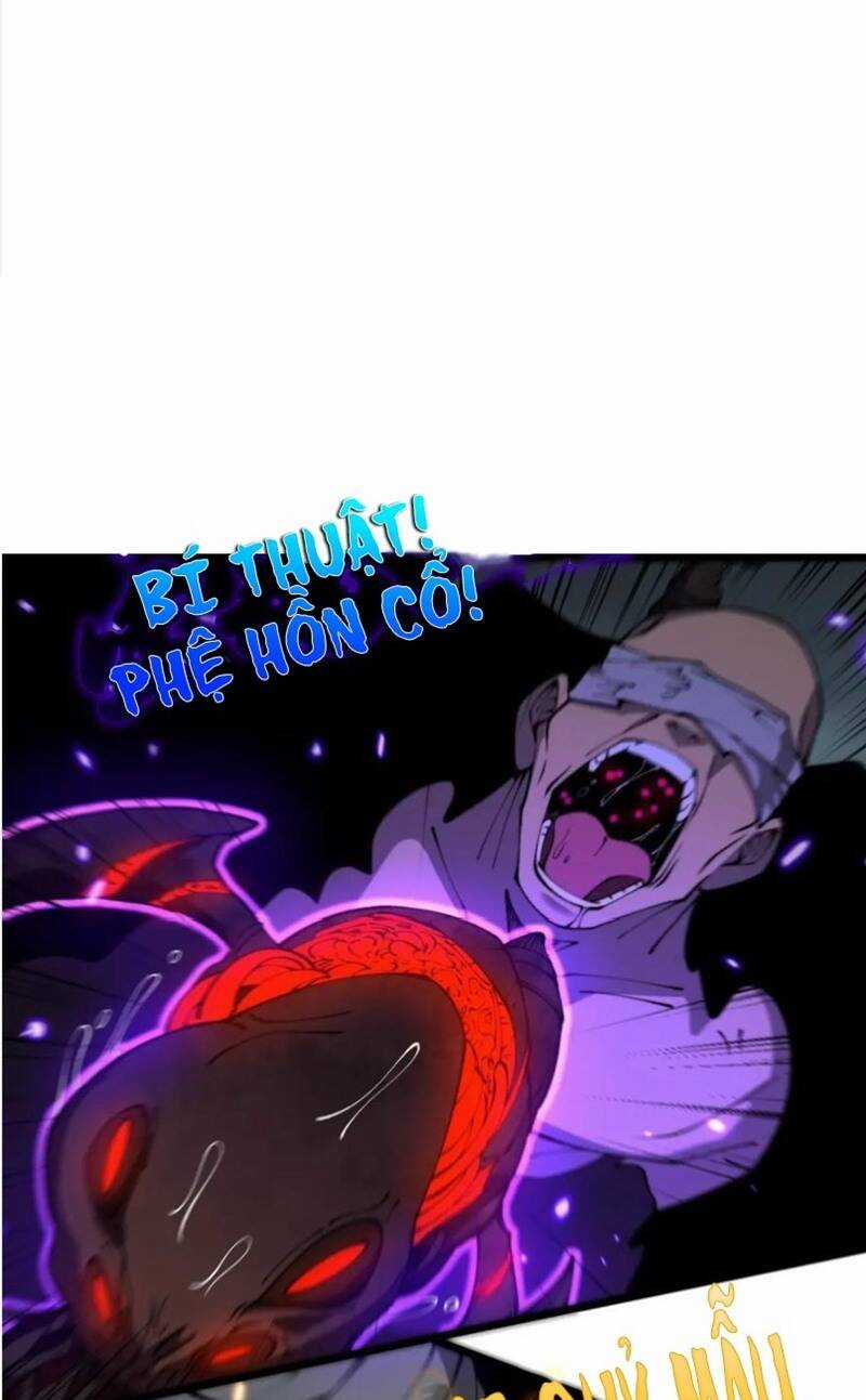 Độc Thủ Vu Y Chapter 422 trang 28