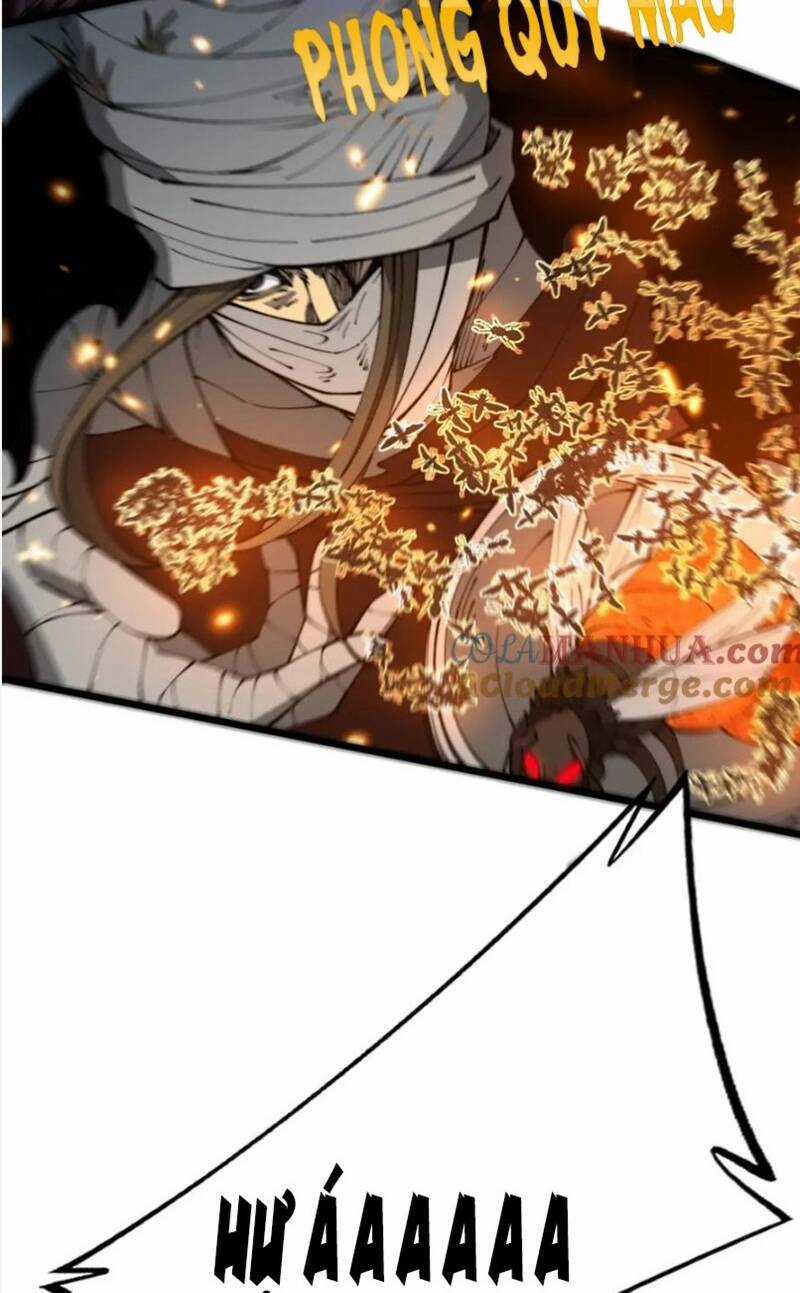 Độc Thủ Vu Y Chapter 422 trang 29