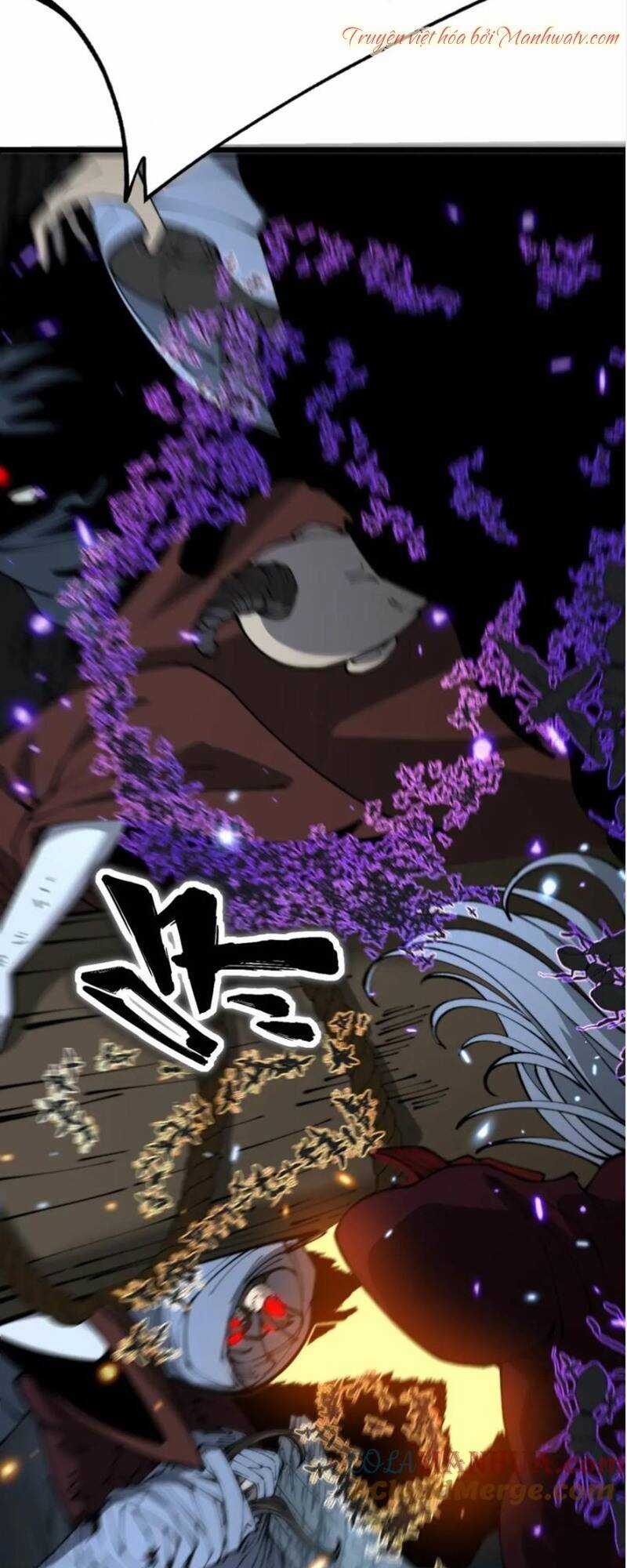 Độc Thủ Vu Y Chapter 422 trang 30