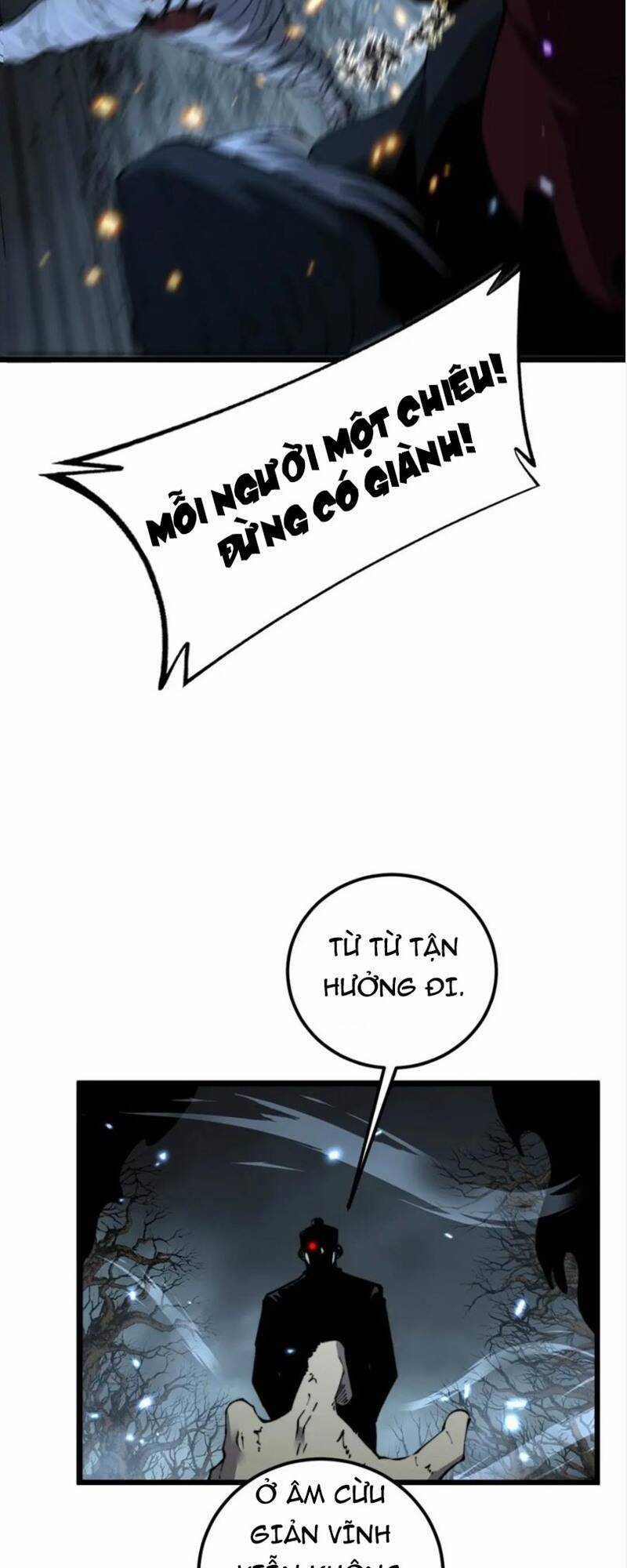 Độc Thủ Vu Y Chapter 422 trang 31
