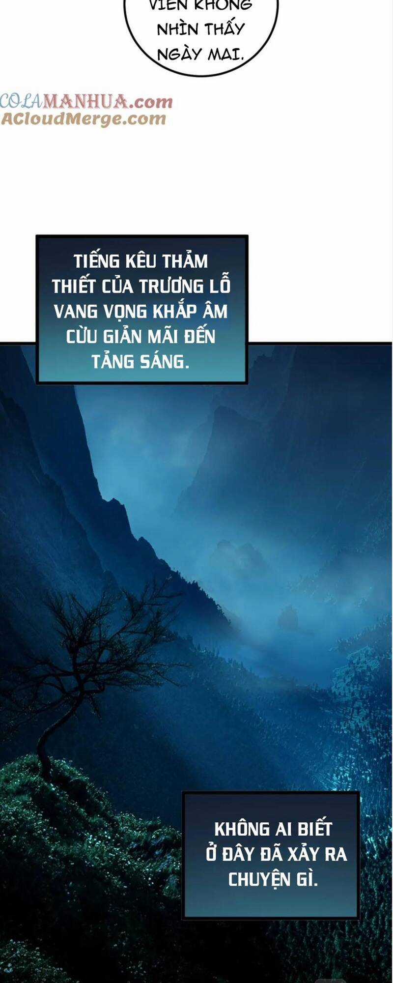 Độc Thủ Vu Y Chapter 422 trang 32