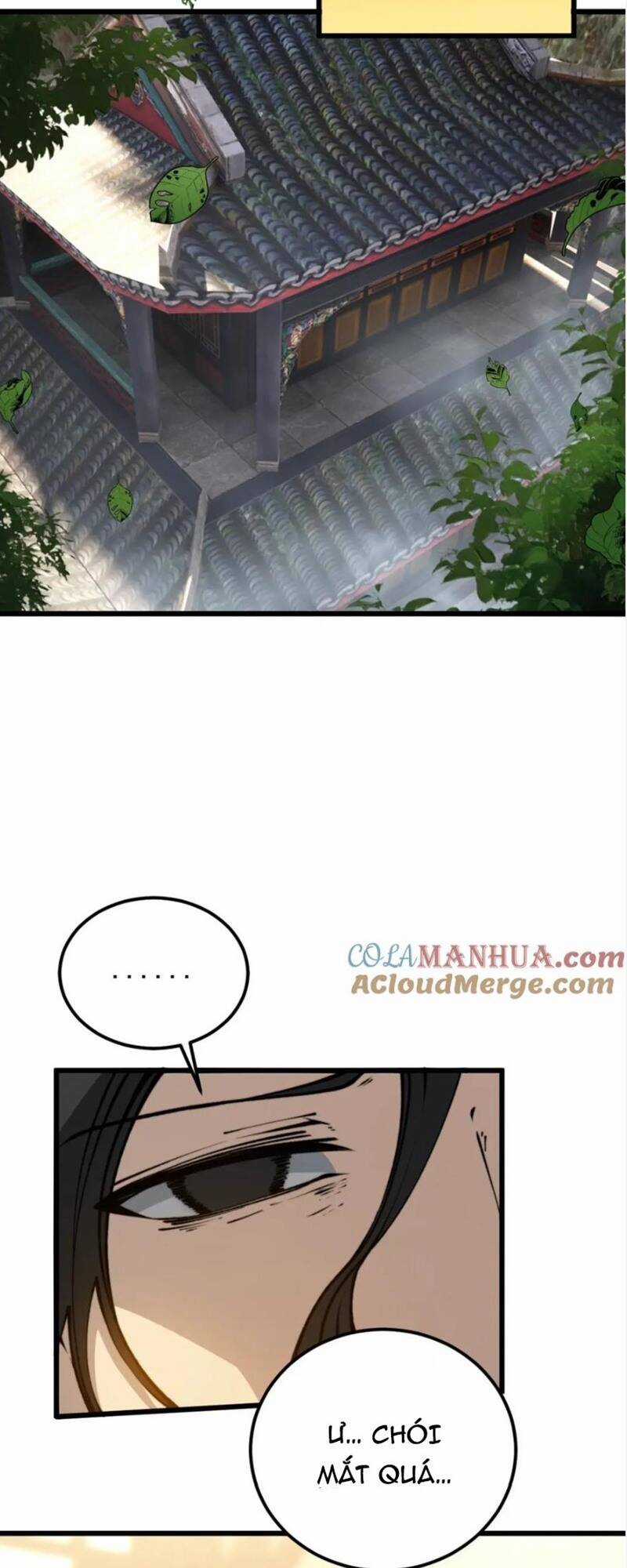 Độc Thủ Vu Y Chapter 422 trang 34