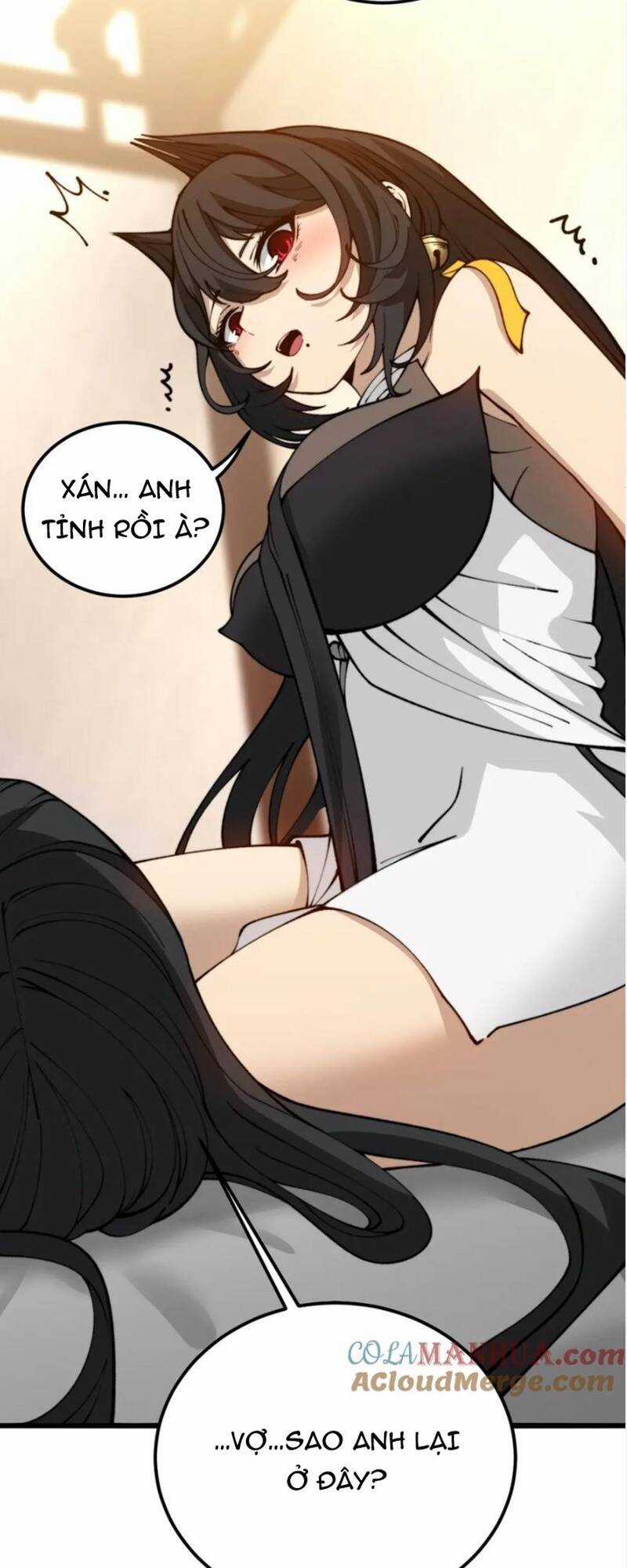 Độc Thủ Vu Y Chapter 422 trang 35