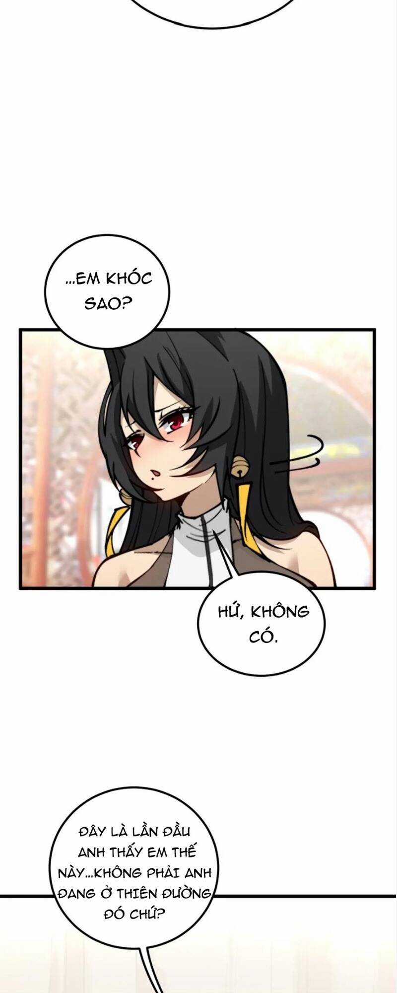 Độc Thủ Vu Y Chapter 422 trang 36