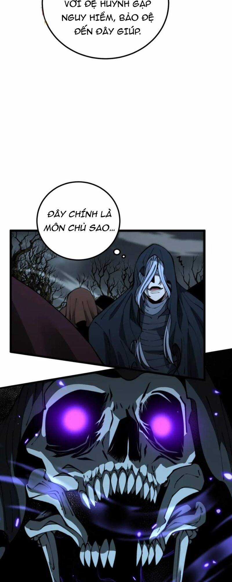 Độc Thủ Vu Y Chapter 422 trang 4