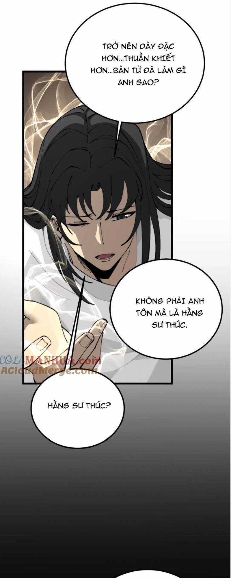 Độc Thủ Vu Y Chapter 422 trang 40