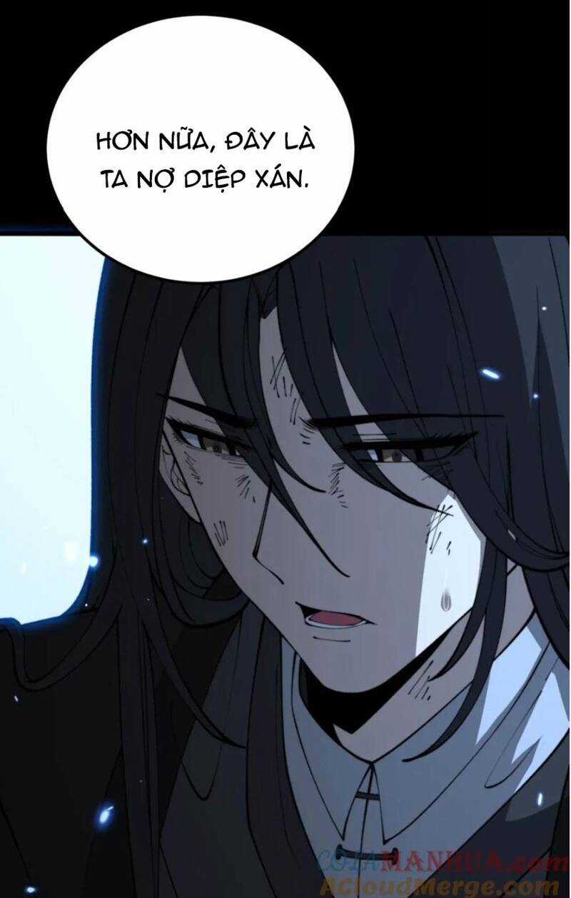 Độc Thủ Vu Y Chapter 422 trang 44