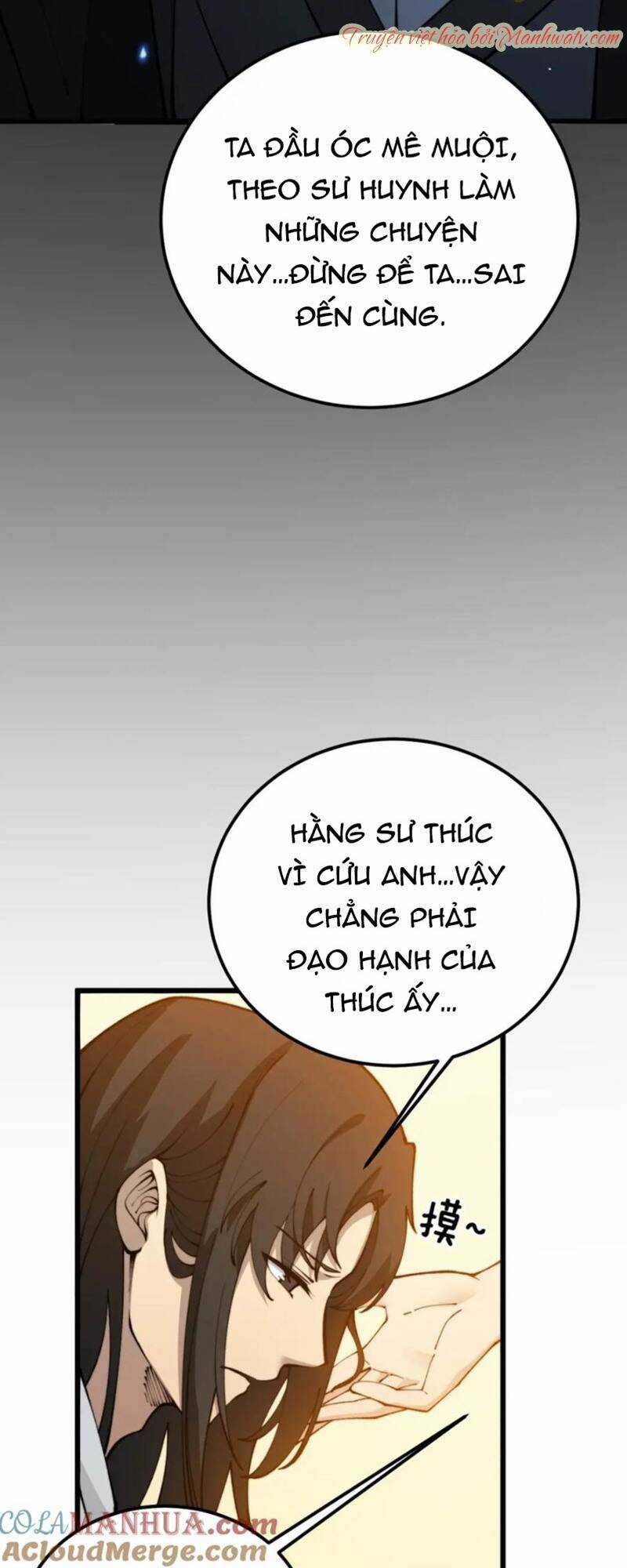 Độc Thủ Vu Y Chapter 422 trang 45